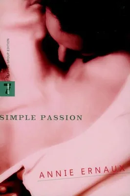Produktbild von Simple Passion