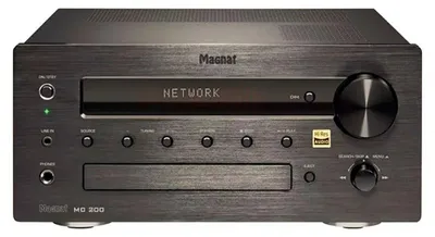 Immagine prodotto di Magnat MC 200 R 2.0 canali Stereo Nero