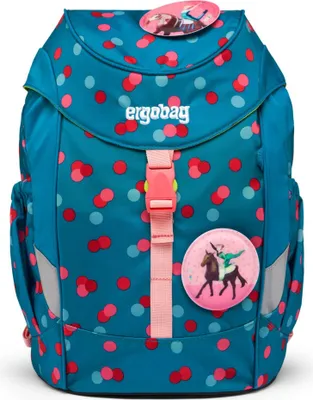 Produktbild von Ergobag Mini Kinderrucksack Voltibär