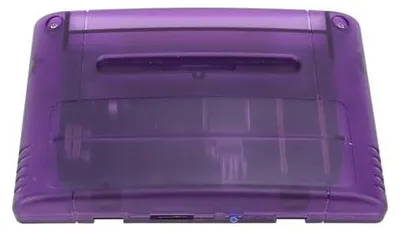 Produktbild von Gamecartridge 3000 in 1 - 8GB - Multifunktionale Spielkarte - SFC/SNES Kompatibel - Regionfrei - Zuverlässige V1 Version