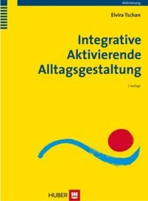 Obrázek produktu pro Integrative Aktivierende Alltagsgestaltung