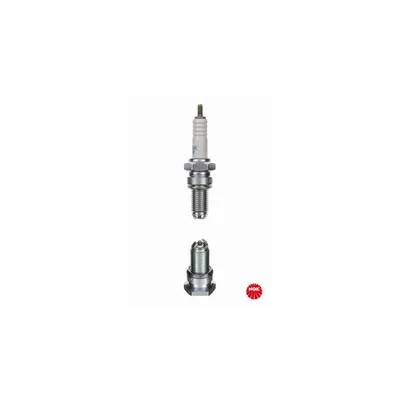 Produktbild von NGK Zündkerze JR9C für