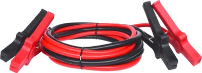 Produktbild von KS Tools Starthilfekabel-Satz, Ø 50 mm