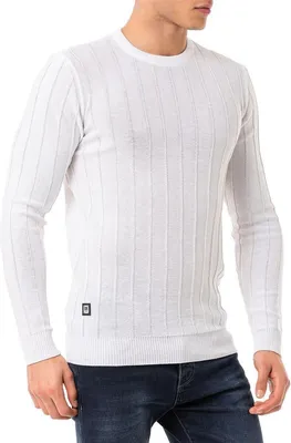 Produktbild von Red Bridge Herren Strickpullover Pullover