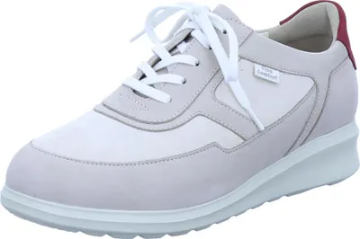Produktbild von Finn Comfort Damen Schnürschuhe ARINAGA 32553-3.5, 32553-5, 32553-5.5, 32553-6, 32553-6.5, 32553-7, 32553-7.5, 32553-8, 32553-8.5, 32553-9 FCO-05070 steam/chili 7.5