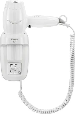 Produktbild von Excel 1600 Shaver White