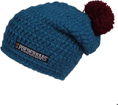 Immagine prodotto di Powderbait Classic Beanie Blu