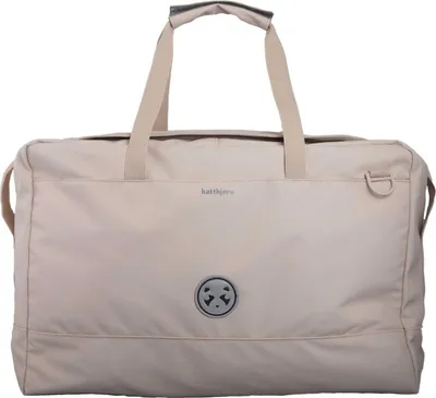 Immagine prodotto di kattbjoern borsa sportiva Gym Bag Sandy Beige