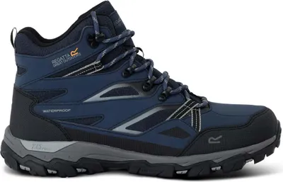 Produktbild von Regatta Holcombe Iii Wanderstiefel Blau EU 43 Mann Blau EU 43