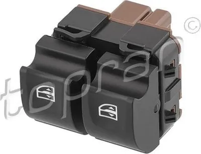 Obrázek produktu pro Spínač elektrického ovládání oken TOPRAN 702 109