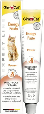 Obrázek produktu pro Gimcat Energy pasta 50g