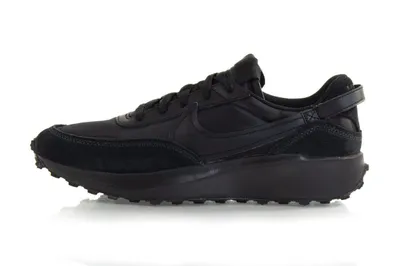 Produktbild von Nike Waffle Debut Triple Black - EU 41