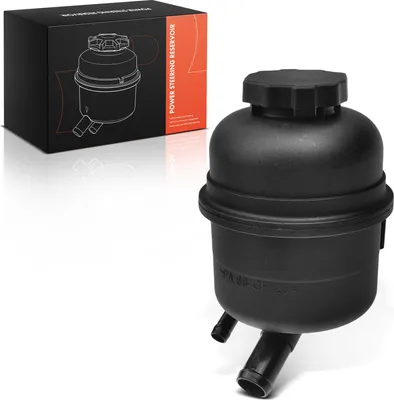 Immagine prodotto di Frankberg 1x Serbatoio liquido servosterzo per Mercedes-Benz Classe S W221 C216 A209 C209