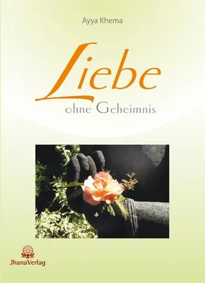 Obrázek produktu pro Liebe ohne Geheimnis