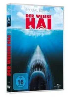 Immagine prodotto di Der weisse Hai