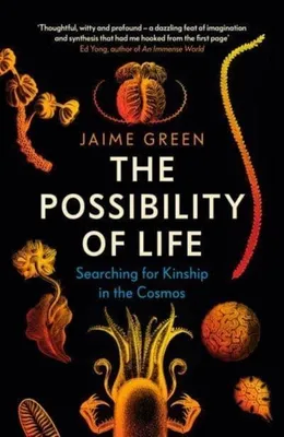 Productafbeelding van The Possibility of Life