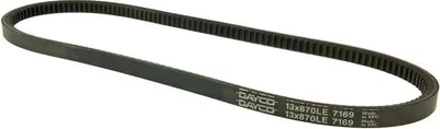 Produktbild von Keilriemen Dayco für Peugeot 103, 104