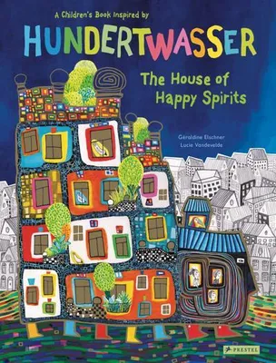 Immagine prodotto di Hundertwasser Picture Book