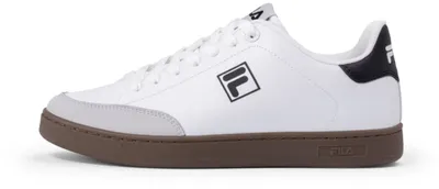 Produktbild von Fila Courtbay Wmn White-Black Größe EU 42