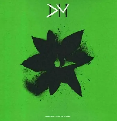 Obrázok produktu pre Depeche Mode - Exciter (The 12" Singles) (8 LP)