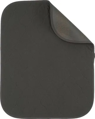 Produktbild von Inkontinenz Stuhlunterlage Sitzunterlage wasserdicht waschbar 40x50 grau