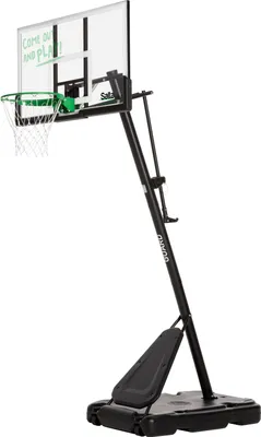 Produktbild von Salta Guard Basketballständer 138 x (296-371) x 240 cm