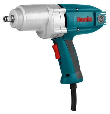 Produktbild von Elektro-Schlagschrauber 900W - 1/2 Zoll Antrieb