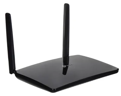 Immagine prodotto di TP-LINK Archer MR500 V1 - Router wireless - switch WWAN a 4 porte