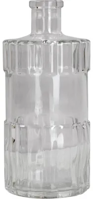 Flasche 50cl Deco