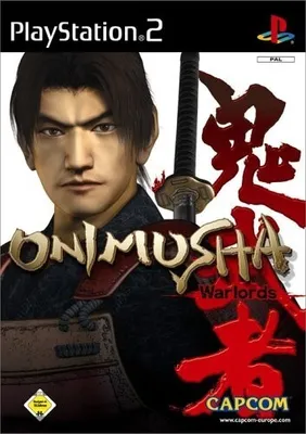 Produktbild von Onimusha Warlords  [PLA]