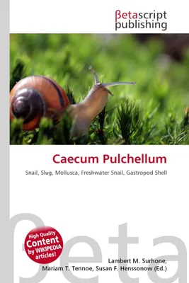 Produktbild von Caecum Pulchellum