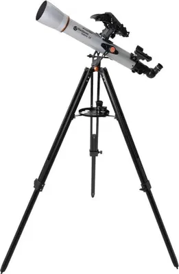 Obrázok produktu pre Celestron StarSense Explorer 70 LT Rifrattore Refractor 70x Black, Grey