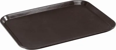Produktbild von 1x Tablett MONDO, rechteckig  Servier -, Abräumwagen