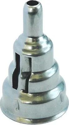Produktbild von Steinel 009571 Reduction nozzle 39 mm 6 mm Suitable for (hot air nozzles) Steinel