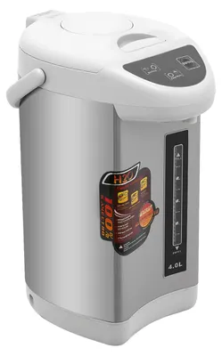 Produktbild von Wasserkocher, 750 W, automatische Abschaltfunktion, Grau