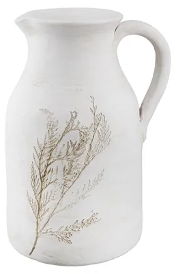 Obrázek produktu pro Gilde Keramik džbán/váza " Trávy " VE 2 28857