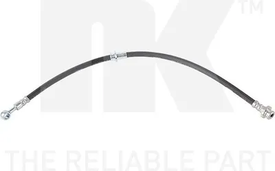 Produktbild von NK 852276 Bremsschlauch für NISSAN ALMERA I Hatchback (N15) ALMERA I (N15)