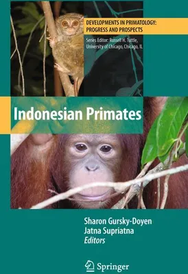 Zdjęcie produktu dla Indonesian Primates