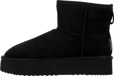 Produktbild von Stiefeletten zum Hineinschlüpfen