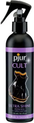 Zdjęcie produktu dla Sprej-pjur Cult Ultra Shine 250ml.