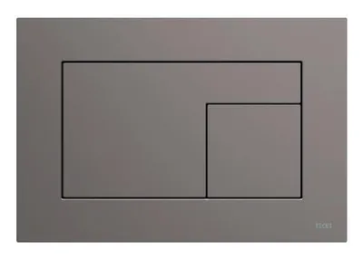 Zdjęcie produktu dla TECE 9240731 Siłownik spłukujący do WC TECEvelvet