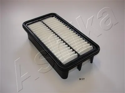 Produktbild von Luftfilter ASHIKA 20-0K-K17 für KIA Picanto (SA) Filtereinsatz