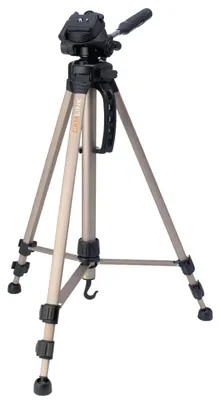 Produktbild von CamLink TP2100, 3 Bein(e), Bronze, 145 cm, 1,3 kg
