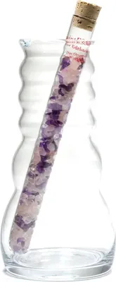 Produktbild von Edelsteinwasser-Stab Vitalmischung -- 24 cm online bestellen