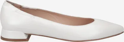 Produktbild von Maripé Drusilla V.6, Ballerina in Weiß für Damen, Größe 39