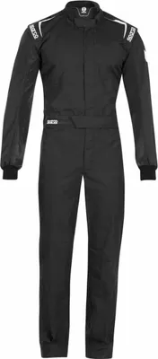 Produktbild von Rennanzug Sparco ONE 2021 Schwarz M