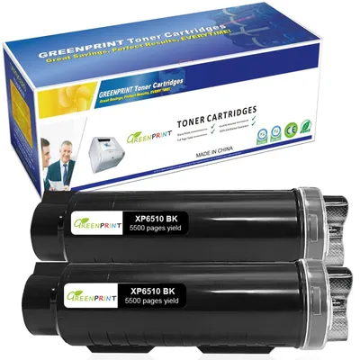 Productafbeelding van Compatibele Toner Cartridges voor Xerox Printers