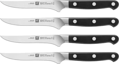 Produktbild von ZWILLING Professional S Fleischgabel, Klingenlänge: 180 mm