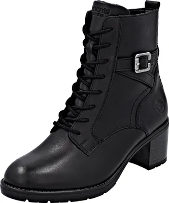 Produktbild von Remonte Stiefelette Stiefelette Leder/Synthetik