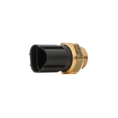 Produktbild von FEBI BILSTEIN 36563 Temperaturschalter Kühlerlüfter Thermoschalter für VW Golf IV Schrägheck (1J1) GOLF VI (5K1) Golf V Schrägheck (1K1) POLO (9N)